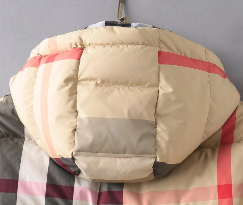 Neat Burberry Down Jackets 105856