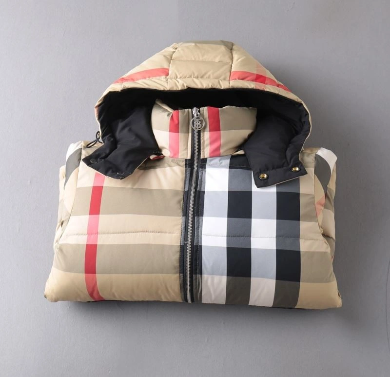 Neat Burberry Down Jackets 105856