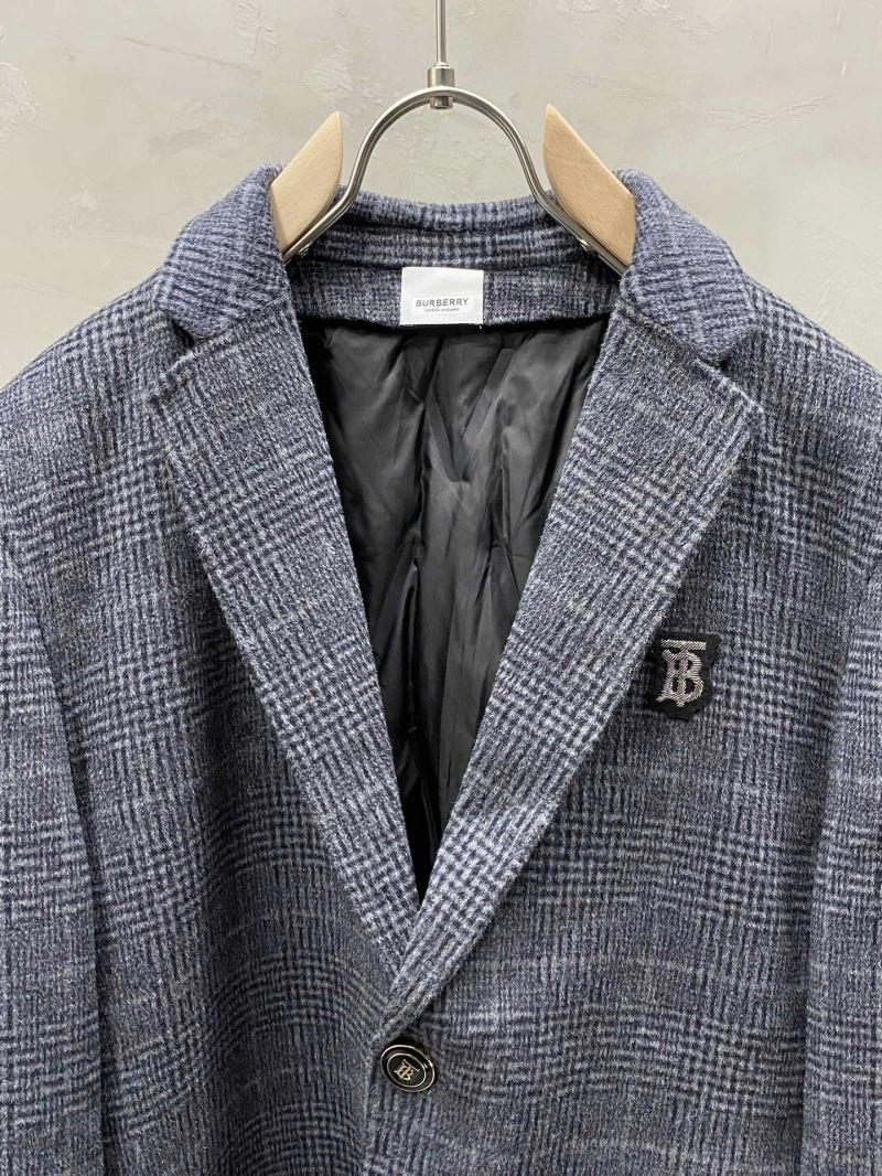 Timeless Burberry Down Jackets 105857