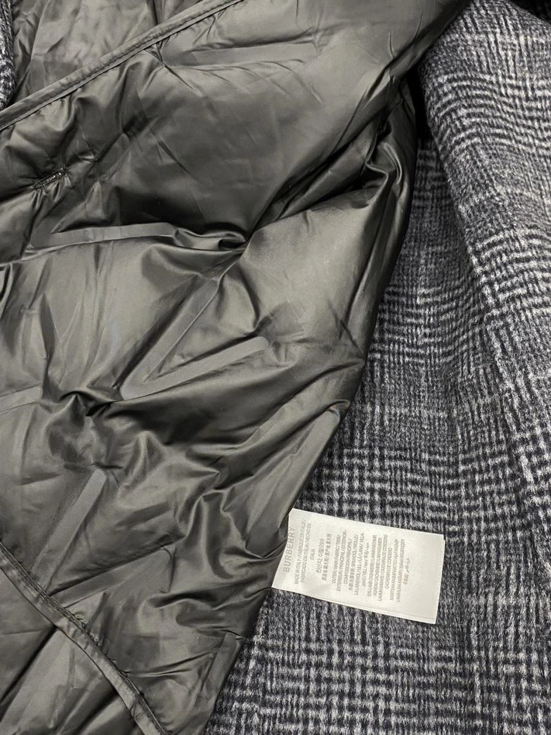 Timeless Burberry Down Jackets 105857