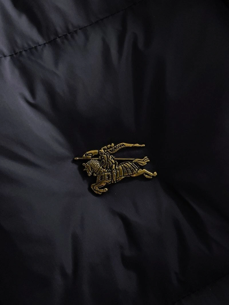 Burberry Down Jackets SunProtective 105891