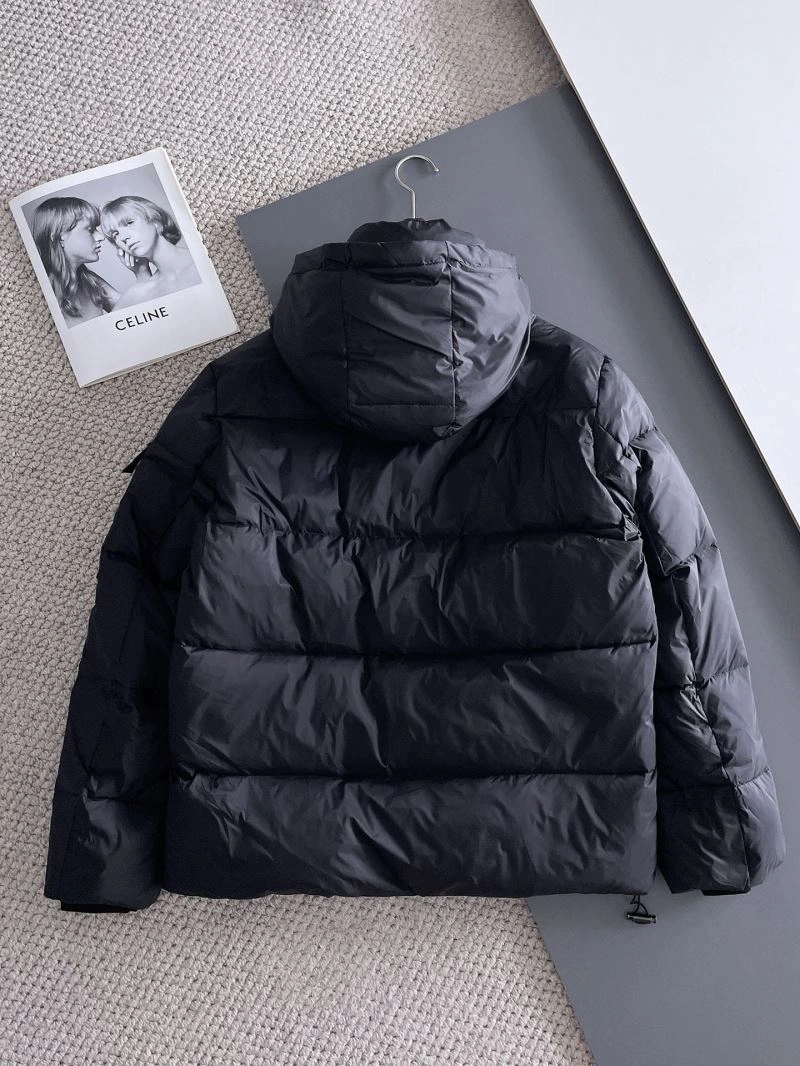 Burberry Down Jackets SunProtective 105891