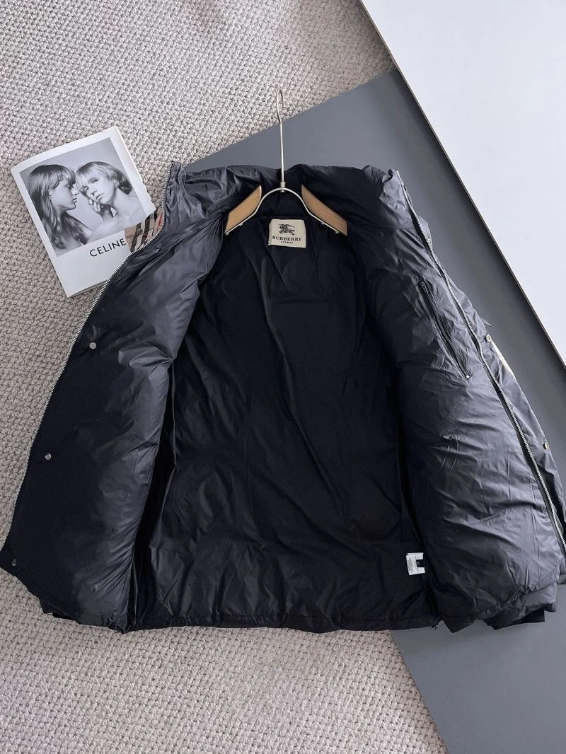 Burberry Down Jackets SunProtective 105891