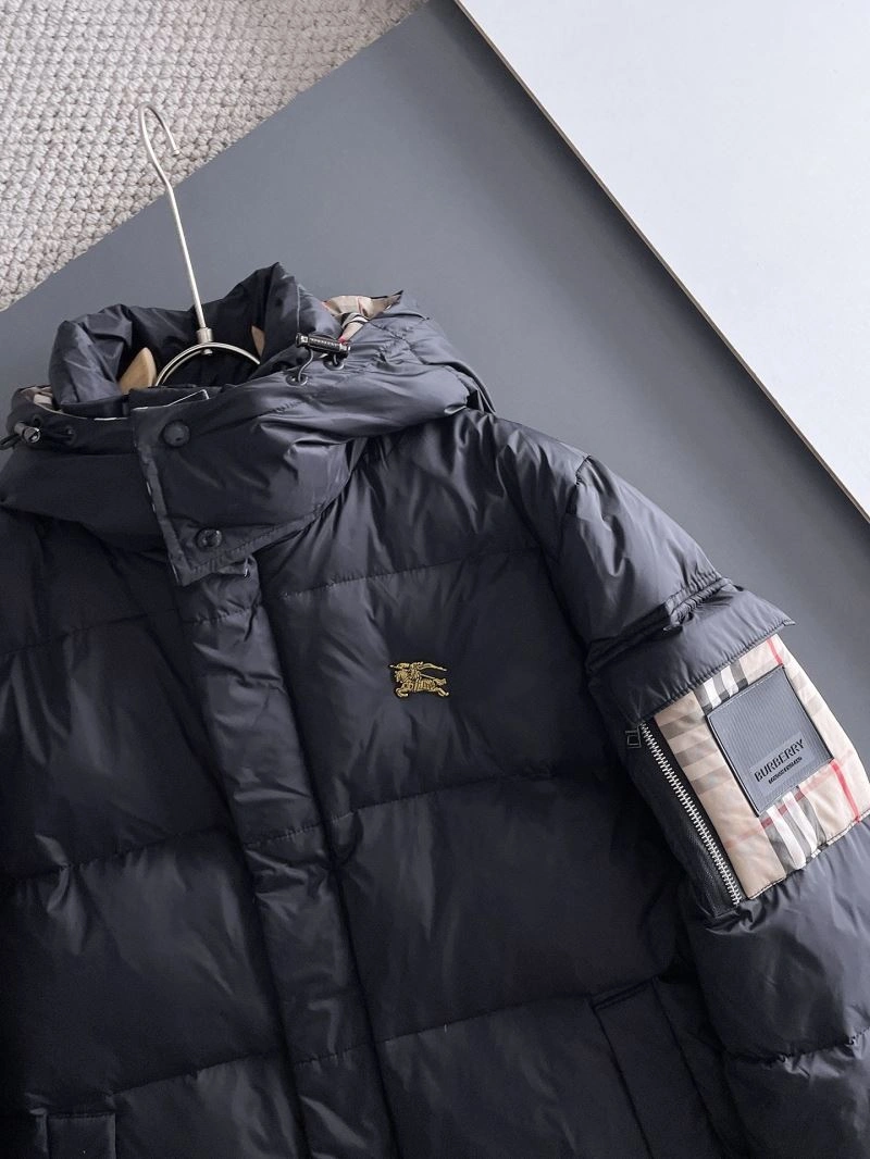 Burberry Down Jackets SunProtective 105891