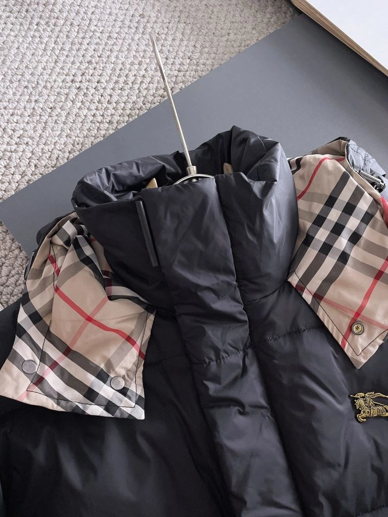 Burberry Down Jackets SunProtective 105891