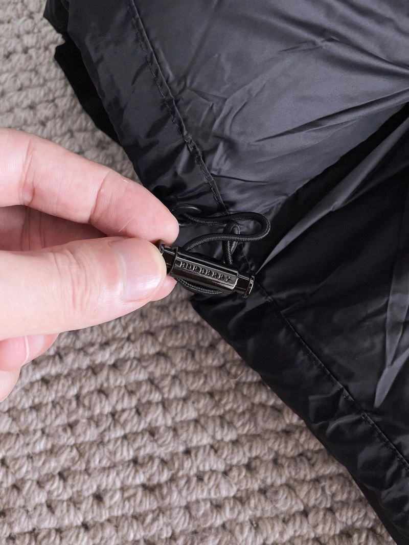 Burberry Down Jackets SunProtective 105891