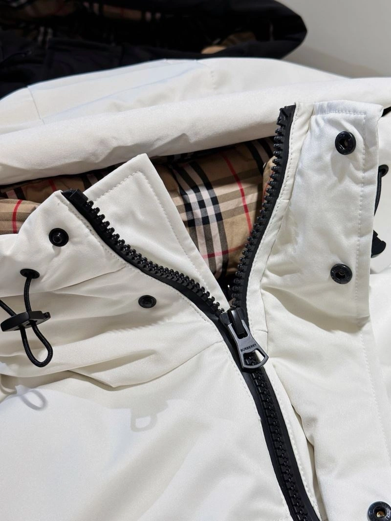 GoAnywhere Burberry Down Jackets 105859