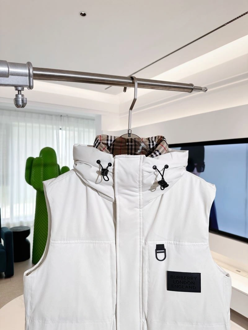 GoAnywhere Burberry Down Jackets 105859