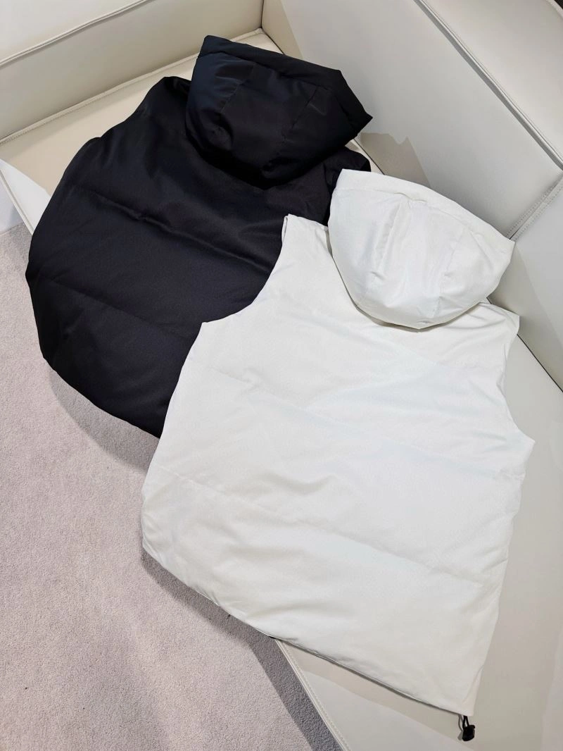 GoAnywhere Burberry Down Jackets 105859