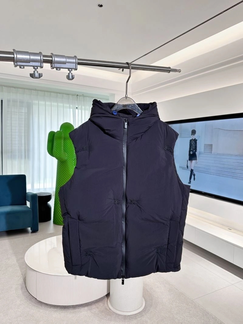 Burberry Down Jackets Unisex 105852