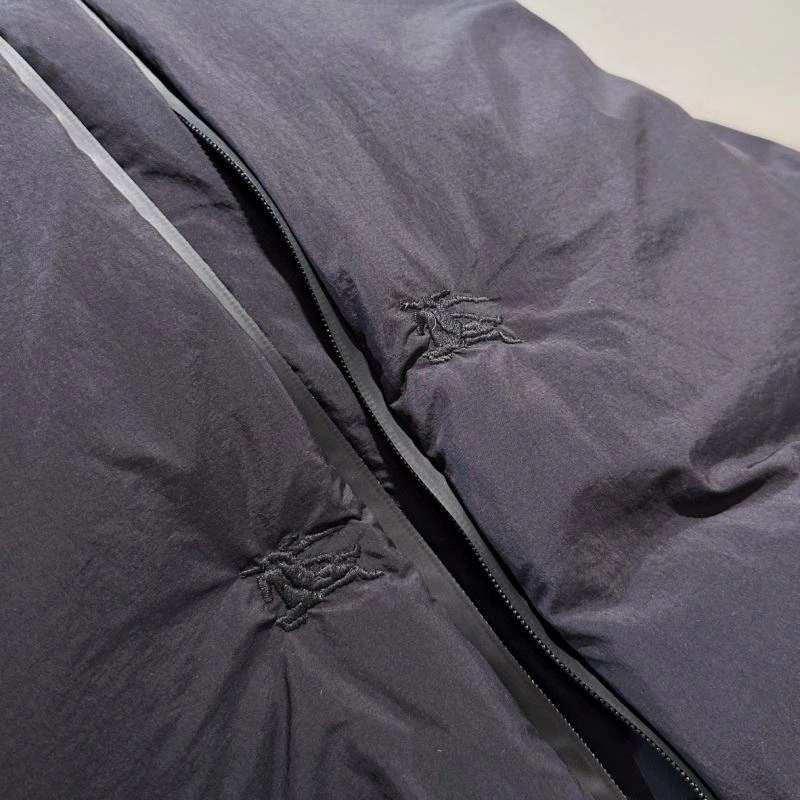 Burberry Down Jackets Unisex 105852