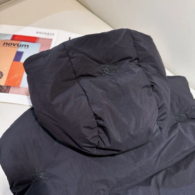 Burberry Down Jackets Unisex 105852