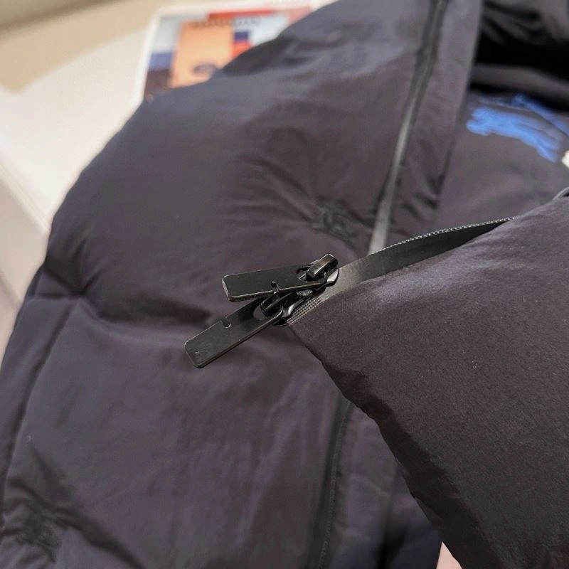 Burberry Down Jackets Unisex 105852