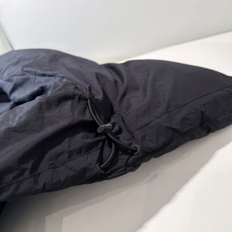 Burberry Down Jackets Unisex 105852