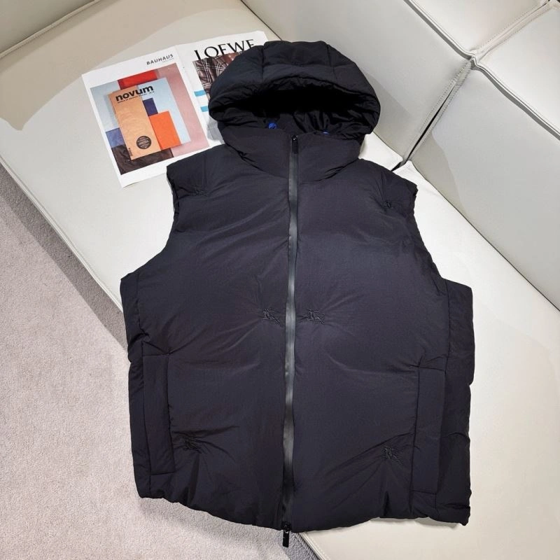 Burberry Down Jackets Unisex 105852