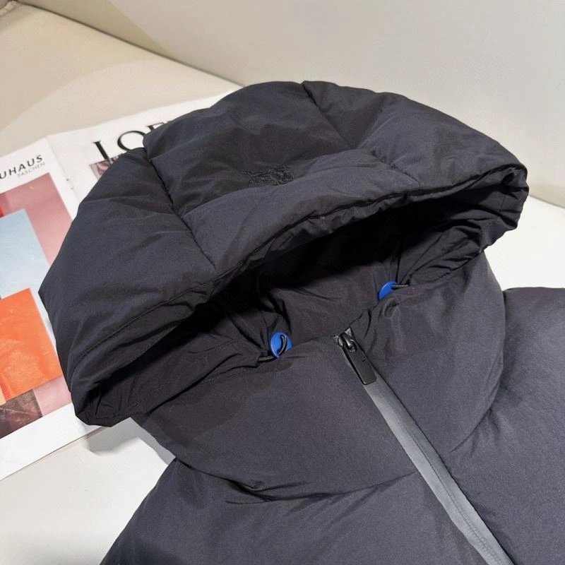 Burberry Down Jackets Unisex 105852
