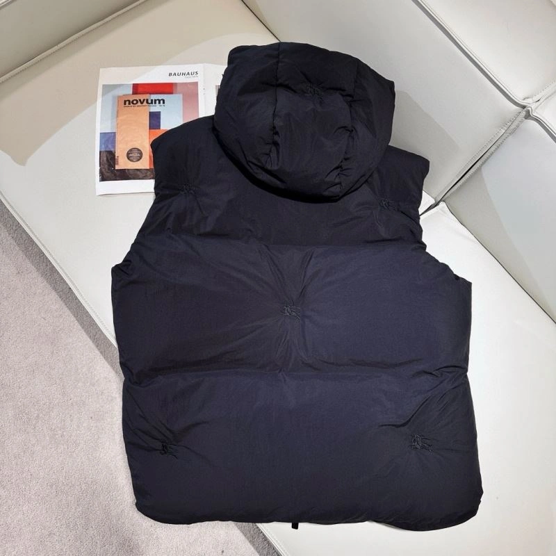 Burberry Down Jackets Unisex 105852