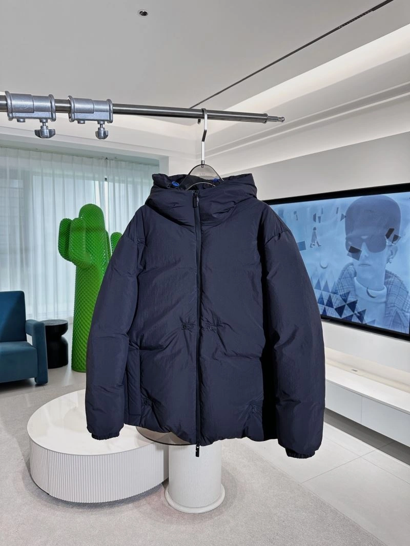 Modern Burberry Down Jackets 105851