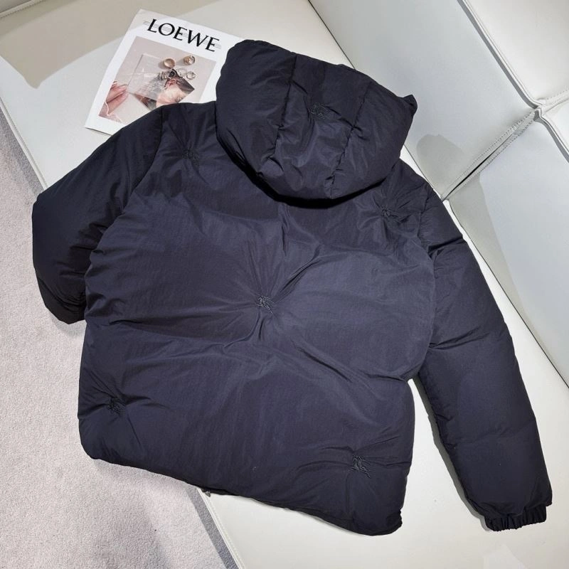 Modern Burberry Down Jackets 105851