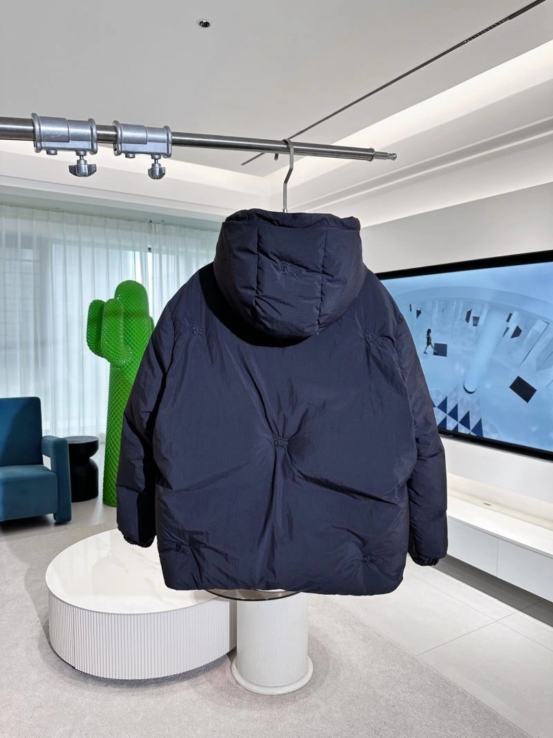 Modern Burberry Down Jackets 105851