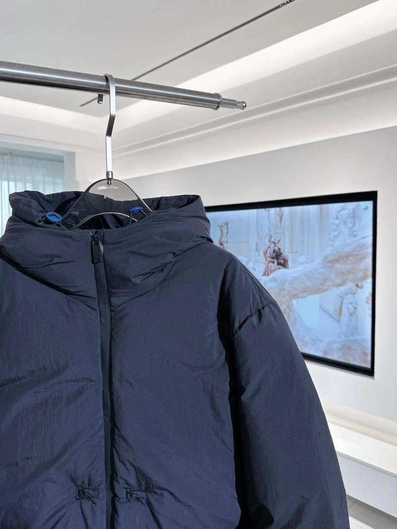 Modern Burberry Down Jackets 105851