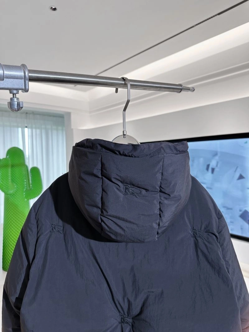 Modern Burberry Down Jackets 105851