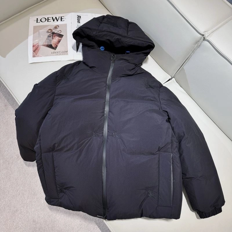 Modern Burberry Down Jackets 105851