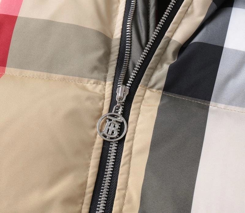 Unisex Burberry Down Jackets 105847