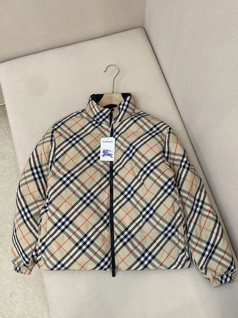 Burberry Down Jackets Sustainable 105887