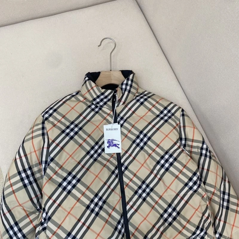 Burberry Down Jackets Sustainable 105887