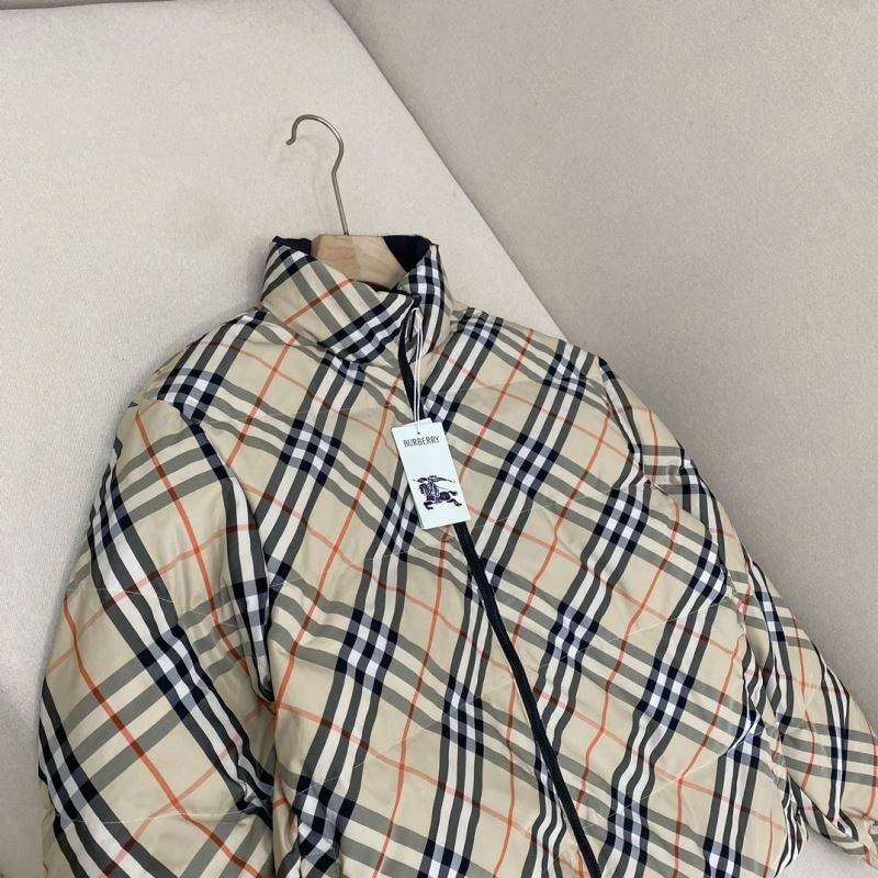 Burberry Down Jackets Sustainable 105887