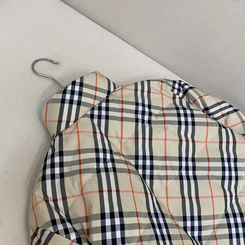 Burberry Down Jackets Sustainable 105887