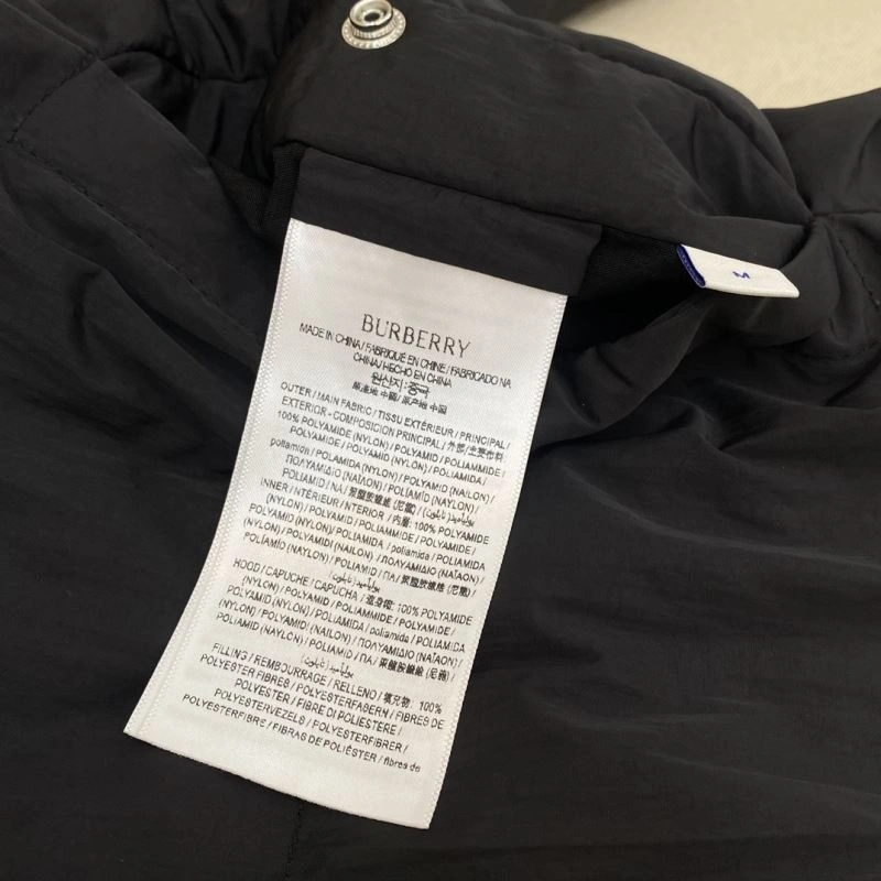 Burberry Down Jackets Sustainable 105887