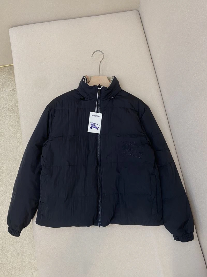 Burberry Down Jackets WrinkleFree 105932