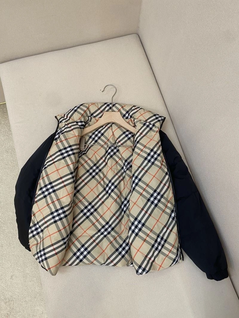 Burberry Down Jackets WrinkleFree 105932