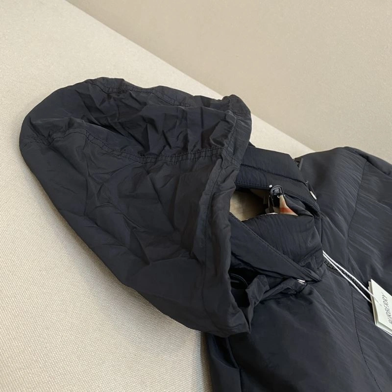 Burberry Down Jackets WrinkleFree 105932
