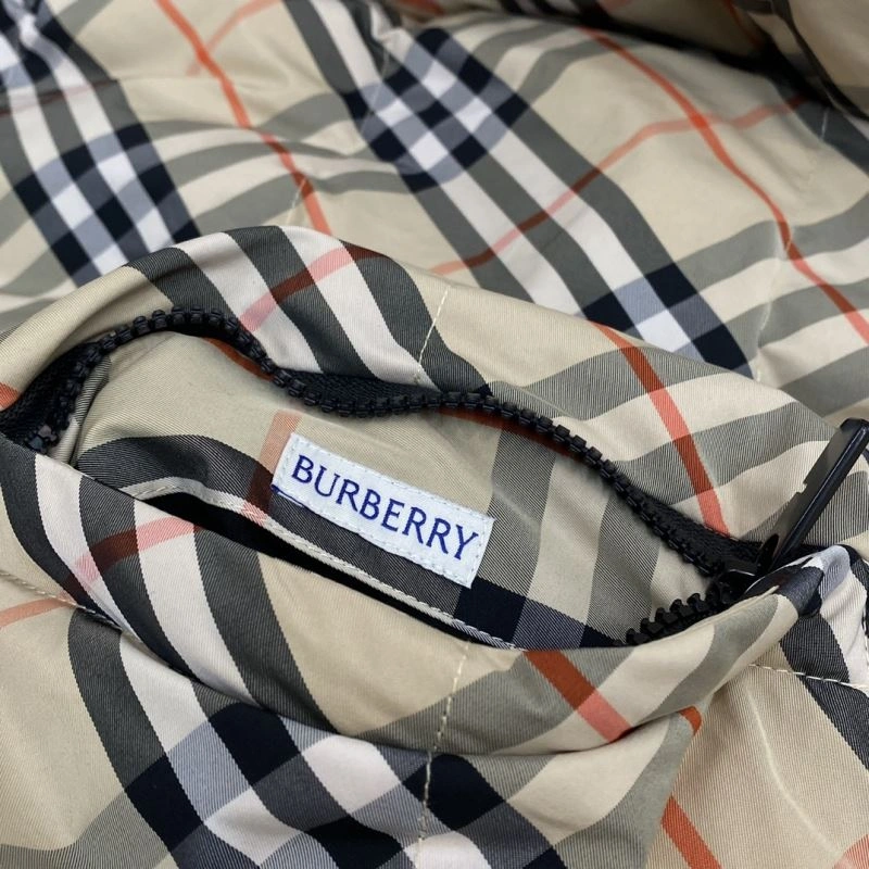 Burberry Down Jackets WrinkleFree 105932