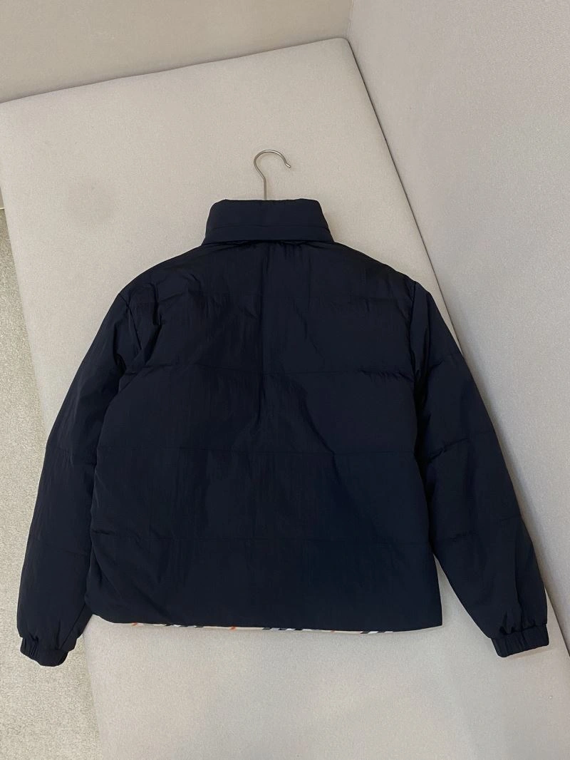 Burberry Down Jackets WrinkleFree 105932