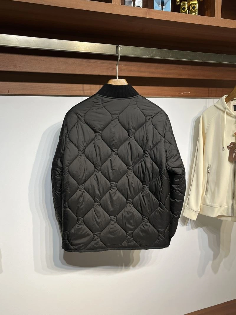 Burberry Down Jackets WaterResistant 105888