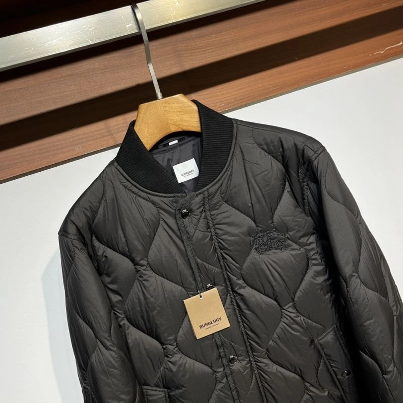 Burberry Down Jackets WaterResistant 105888