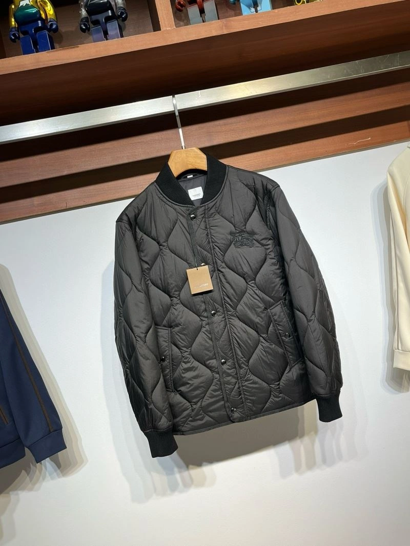 Burberry Down Jackets WaterResistant 105888