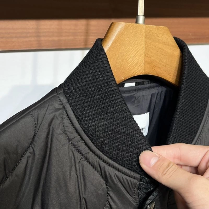 Burberry Down Jackets WaterResistant 105888
