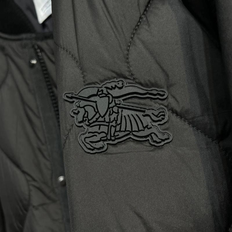 Burberry Down Jackets WaterResistant 105888