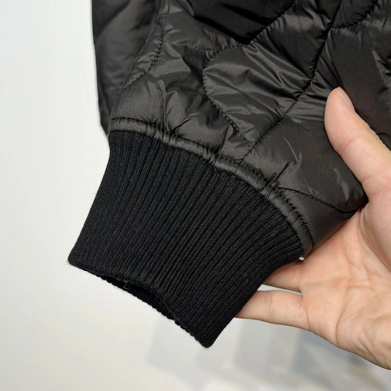 Burberry Down Jackets WaterResistant 105888