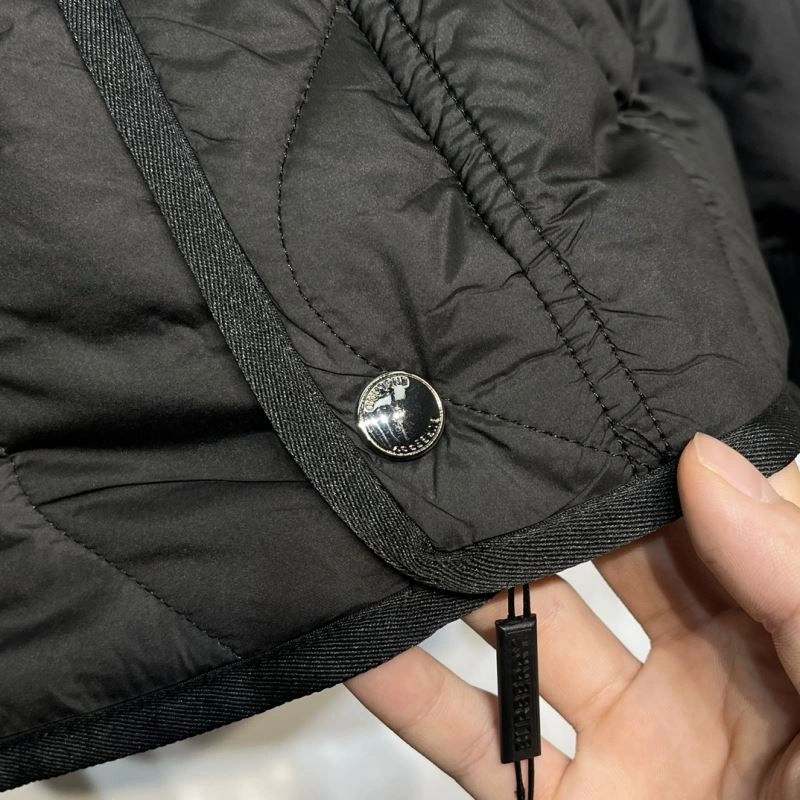 Burberry Down Jackets WaterResistant 105888