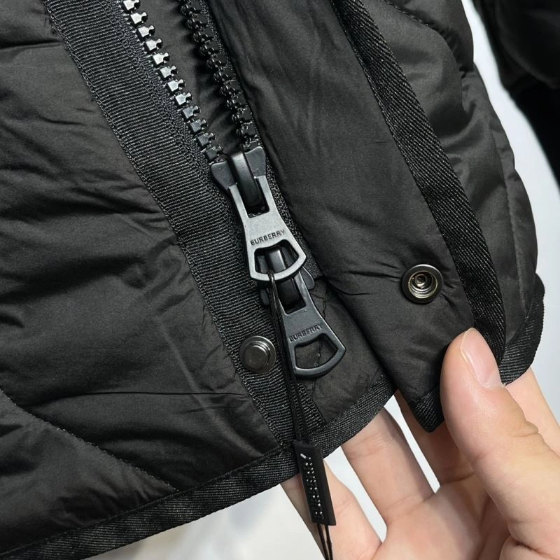 Burberry Down Jackets WaterResistant 105888