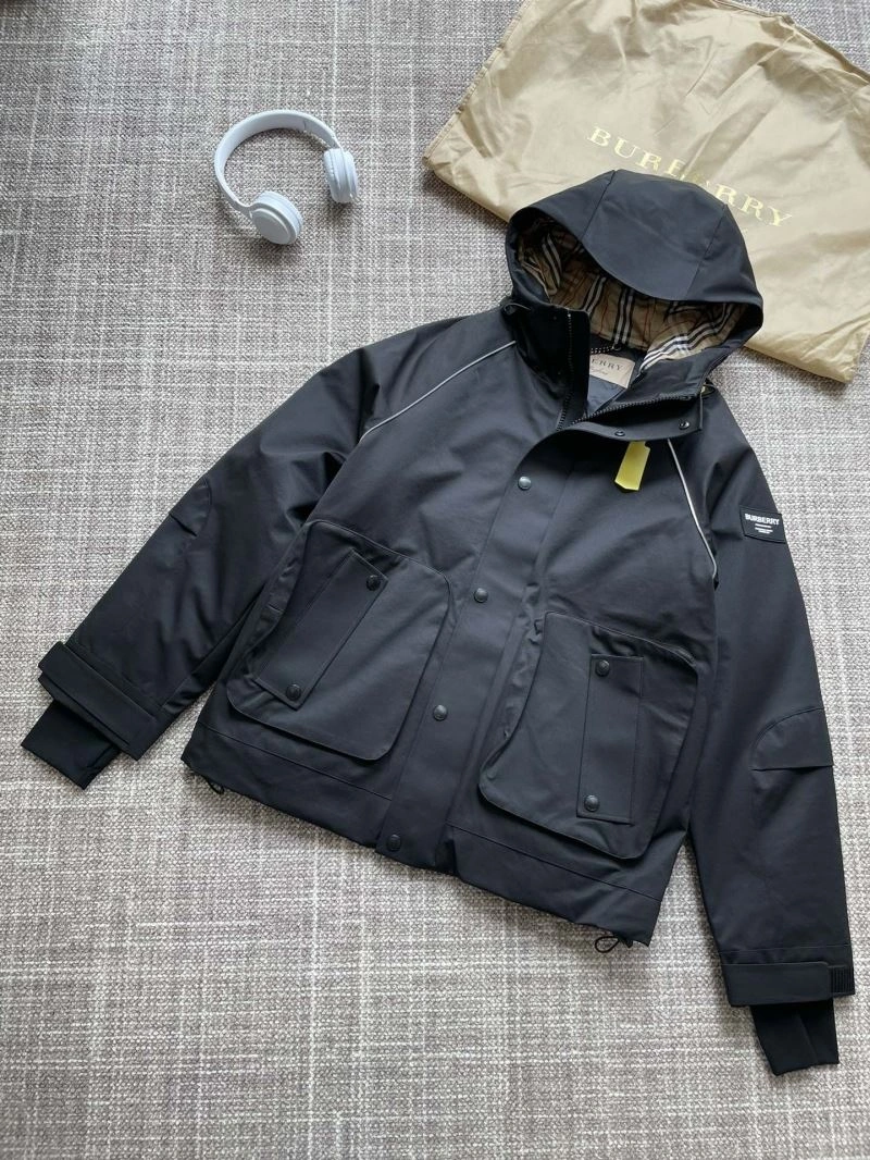 Burberry Down Jackets Popular 105845
