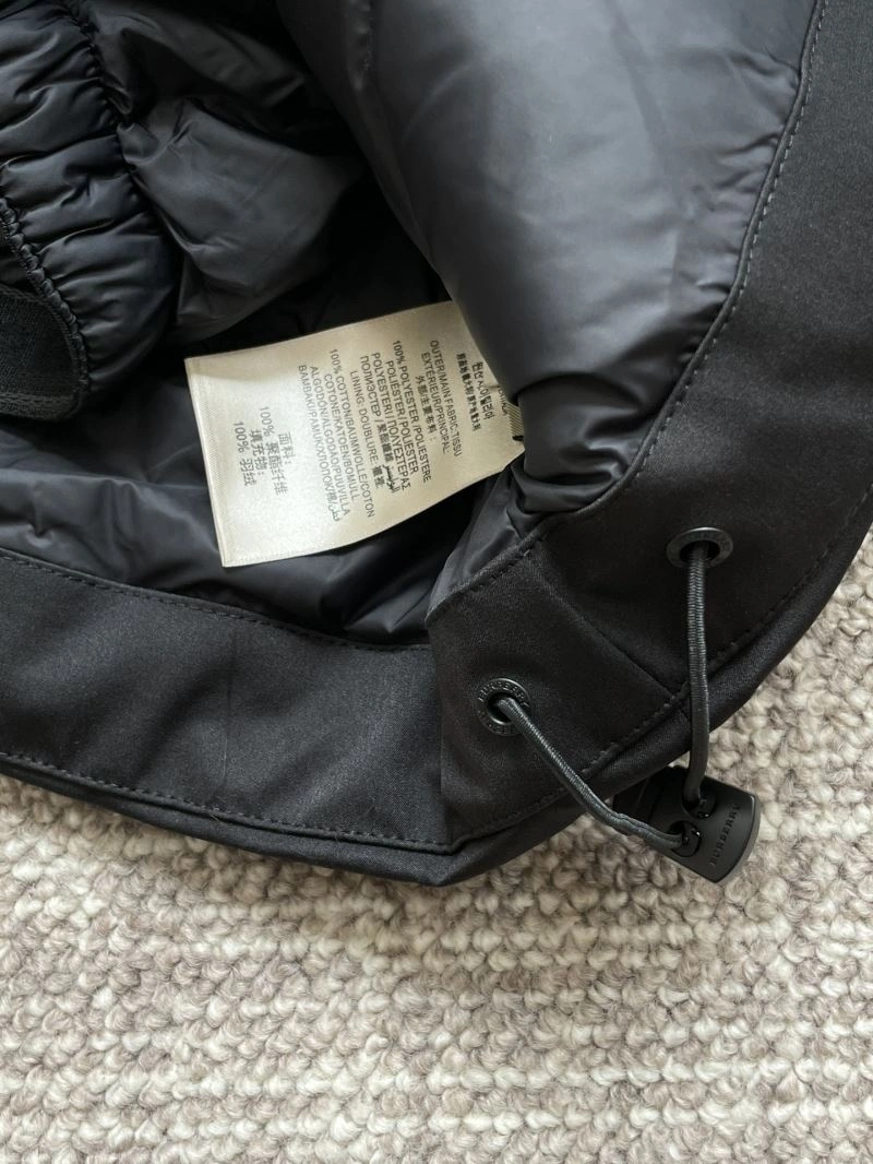 Burberry Down Jackets Popular 105845