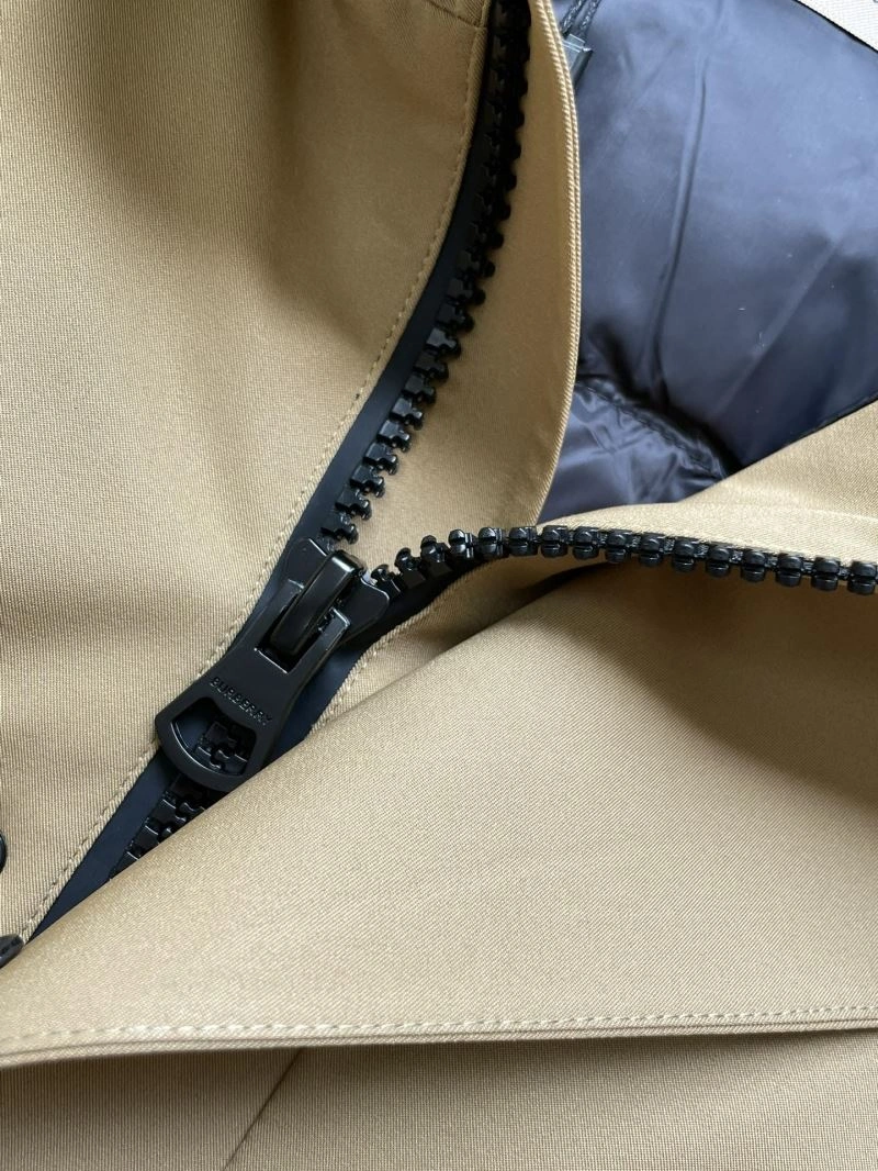 Burberry Down Jackets EyeCatching 105849