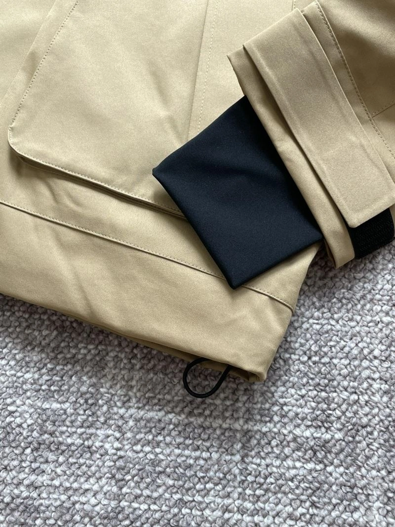 Burberry Down Jackets EyeCatching 105849
